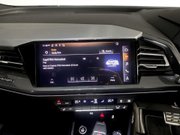 Audi Q4 35 S line Sportback 5dr Electric Auto 55kWh (170 ps) Cruise Control 17