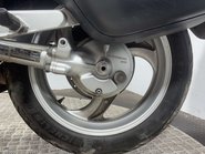 Honda NT650V Deauville 650 2005 ONLY 11K MOT CLEAN EXAMPLE 650CC COMMUTER TOURER BIKE 29