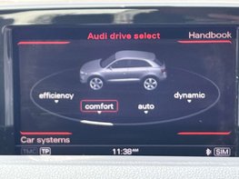 Audi Q3 1.4 Q3 S Line Edition TFSI Semi-Auto 5dr 39