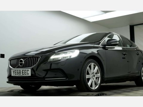 Volvo V40 2.0 V40 Inscription D3 5dr 7