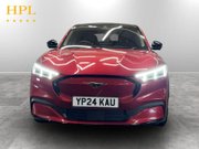 Ford Mustang Mach-E Extended Range 91kWh SUV 5dr Electric Automatic AWD (351 ps) DAB Radio - Re 2