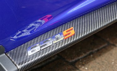 McLaren 650S Spider 21