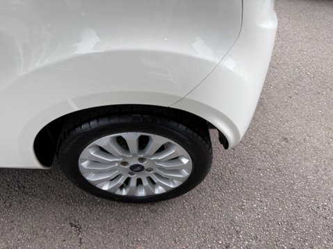 Ford Ka 1.2 Zetec Euro 6 (s/s) 3dr 16