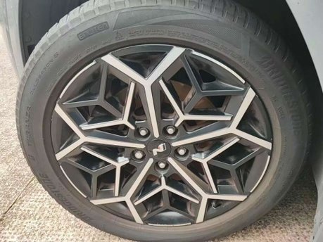 Hyundai TUCSON 1.6 T-GDi 13.8kWh N Line S SUV 5dr Petrol Plug-in Hybrid Auto 4WD Euro 6 (s 9