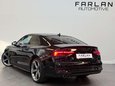 Audi A5 2.0 TDI 40 Black Edition Coupe 2dr Diesel S Tronic Euro 6 (s/s) (190 ps) 46