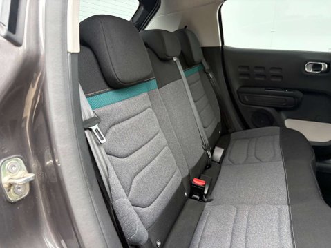 Citroen C3 1.5 C3 Shine+ Blue HDi S/S 5dr 16