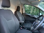 Ford Transit Courier 1.0 Transit Courier Limited 21