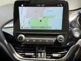 Ford Fiesta 1.0T EcoBoost Titanium Euro 6 (s/s) 5dr 16