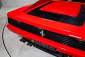 Ferrari Testarossa UK SUPPLIED. RHD. SPECIFICATION AND INFORMATION COMING SOON. 40