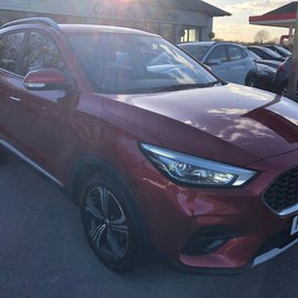 MG ZS EXCITE VTI-TECH petrol manual 33,000m, 1 owner, service history, EURO 6 