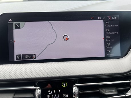 BMW 1 Series M135I XDRIVE 67