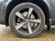 Volvo XC90 2.0 XC90 R-Design D5 PowerPulse AWD Auto 4WD 5dr 22