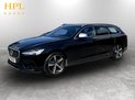 Volvo V90 2.0 D5 PowerPulse R-Design Pro Estate 5dr Diesel Auto AWD Euro 6 (s/s) (235 3