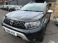 Dacia Duster PRESTIGE DCI 5