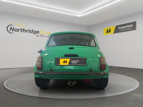 Rover Mini 1.3 Sprite 2dr 11