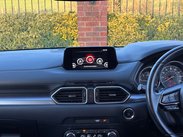 Mazda CX-5 2.2 CX-5 SE-L Nav D 4x4 4WD 5dr 27