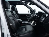 Land Rover Range Rover 4.4 Range Rover Vogue SE SDV8 Auto 4WD 5dr 20