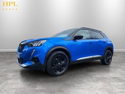 Peugeot 2008 1.5 BlueHDi GT SUV 5dr Diesel Manual Euro 6 (s/s) (110 ps)