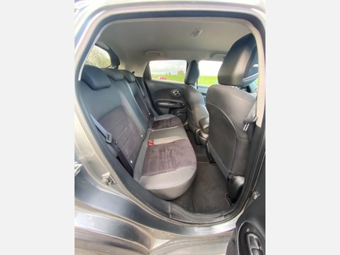 Nissan Juke BOSE PERSONAL EDITION 9