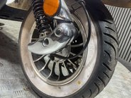 Lexmoto Milano 2021 3K 1 FORMER OWNER RUNNING PROJECT BIKE 125CC SCOOTER 14