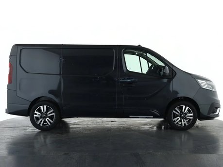 Renault Trafic SL30 Blue dCi 150 Extra Sport 5