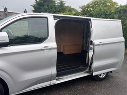 Ford Transit Custom 2.0 280 EcoBlue Limited L1 H1 Euro 6 (s/s) 5dr 26