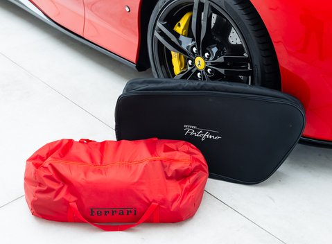 Ferrari Portofino 33