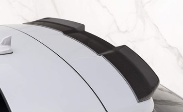 Audi RS6 Avant Carbon Black 28