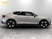 Polestar 2 Single Motor 82kWh Long Range Fastback 5dr Electric Auto RWD (299 ps) 8