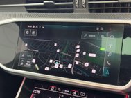 Audi RS7 4.0 TFSI V8 Carbon Black Sportback 5dr Petrol Tiptronic quattro Euro 6 (s/s 52