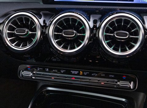 Mercedes-Benz A Class A45 S 4Matic+ Plus 20