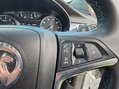 Vauxhall Mokka X 1.6i Active Euro 6 (s/s) 5dr 23