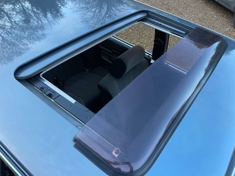 BMW 5 Series E28 518i Saloon 21