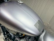 Harley-Davidson Street ROD 750 XG 2018 ONLY 6K NEW MOT A2 750CC CRUISER 40