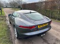 Jaguar F-Type 3.0 V6 Auto Euro 6 (s/s) 2dr 10
