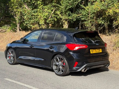 Ford Focus 2.3 Focus ST 5dr 22