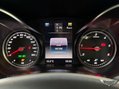 Mercedes-Benz GLC 2.1 GLC220d AMG Line (Premium Plus) G-Tronic 4MATIC Euro 6 (s/s) 5dr 96