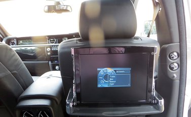 Rolls-Royce Phantom 5