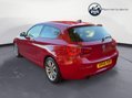BMW 1 Series 1.5 116d Sport Euro 6 (s/s) 3dr 6