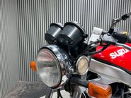 Suzuki GS500 E 1991 ONLY 19K RUNNING PROJECT BIKE SPARES OR REPAIR 500CC 11