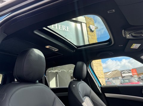 Mini Countryman COOPER S E ALL4 EXCLUSIVE 35