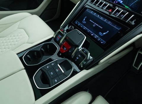 Lamborghini Urus S 26