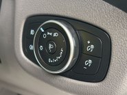 Ford Transit Connect 230 L2 Trend DCIV Automatic 120 ps Tdci - Sat Nav / Air Con / Camera 34