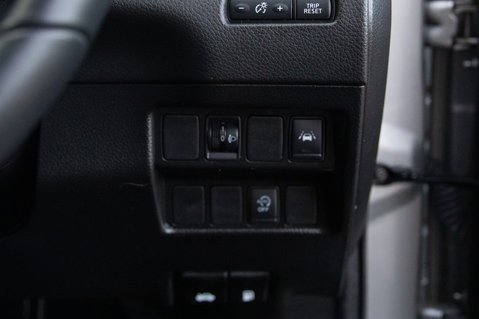 Nissan Qashqai DCI N-CONNECTA 16