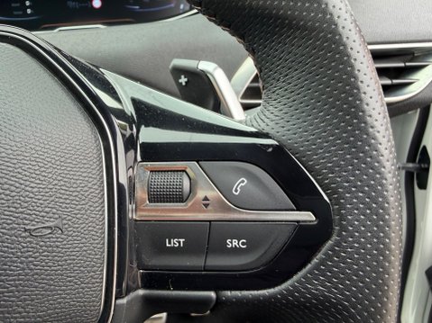 Peugeot 3008 2.0 BLUEHDI GT AUTOMATIC 18