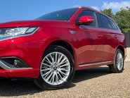 Mitsubishi Outlander PHEV DYNAMIC 15