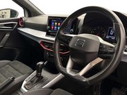 SEAT Arona 1.0 Arona FR Edition TSI Semi-Auto 5dr 6