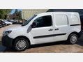 Mercedes-Benz Citan 1.5 109 CDI BlueEfficiency L2 Euro 5 (s/s) 5dr 17