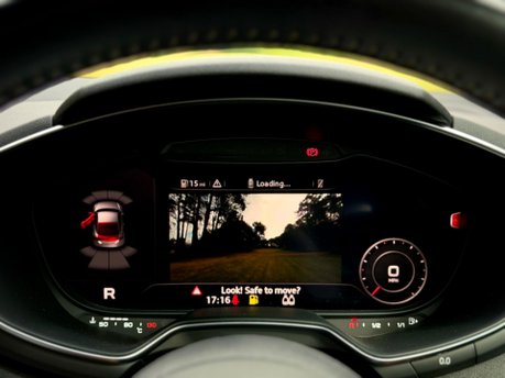 Audi TT TFSI S LINE 44