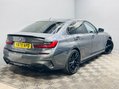 BMW 3 Series 2.0 320d MHT M Sport Auto xDrive Euro 6 (s/s) 4dr 11